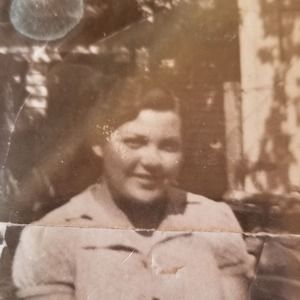 Meet your Posher, Charlotte